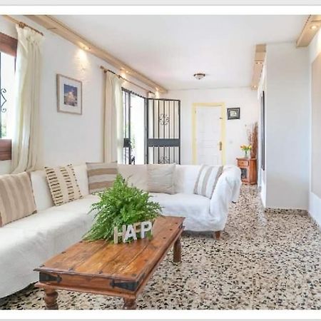 Villa Veracruz Benalmádena Esterno foto