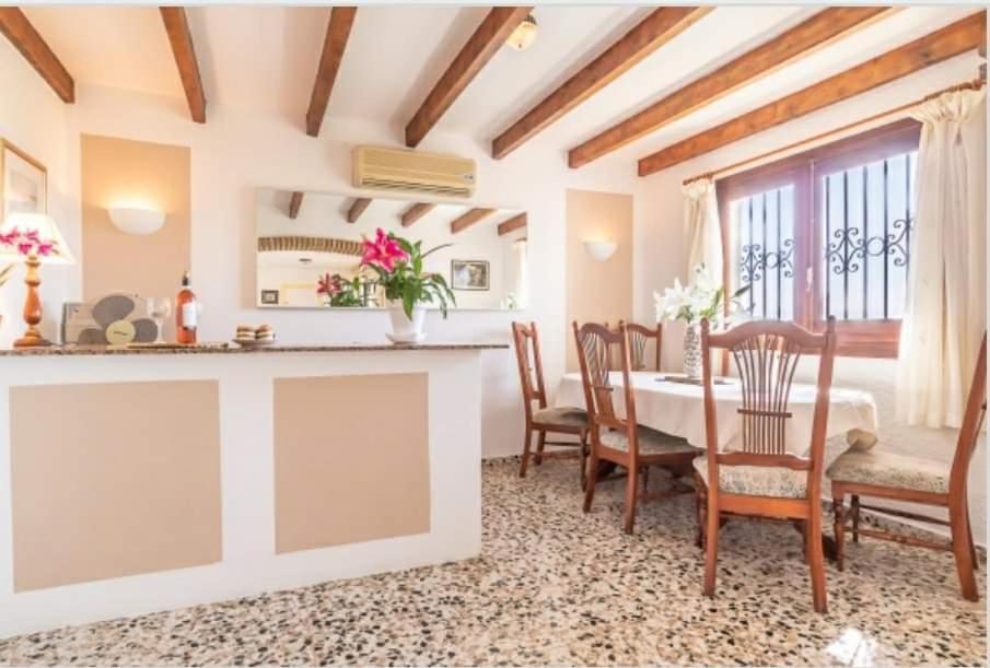Villa Veracruz Benalmádena Esterno foto