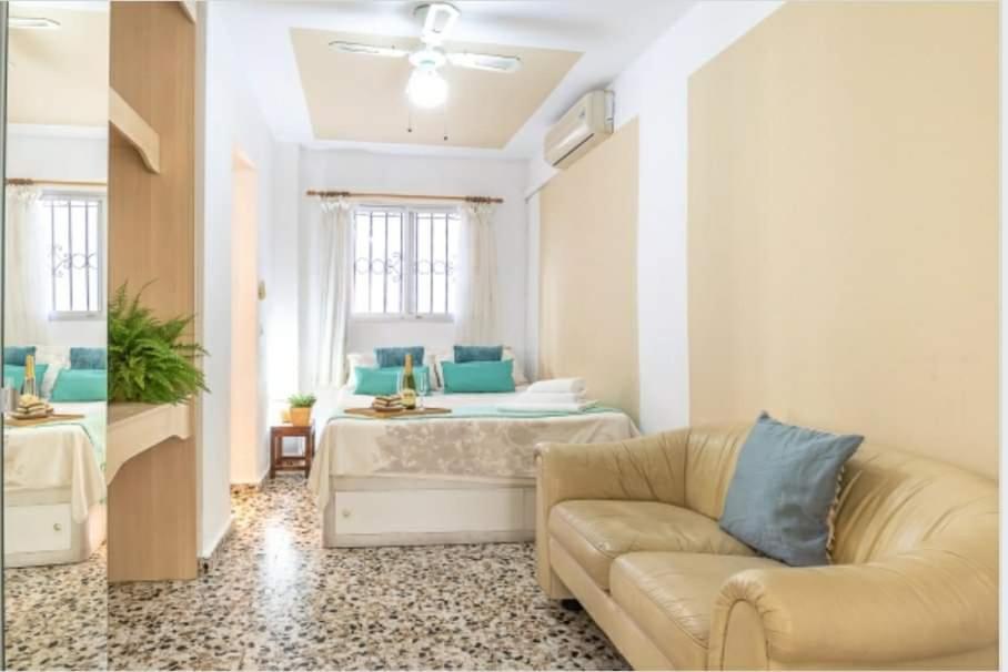 Villa Veracruz Benalmádena Esterno foto